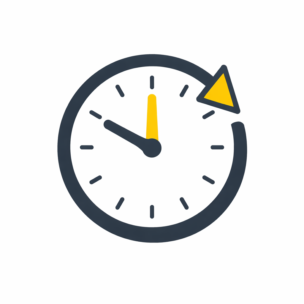 Long-term ownership icon