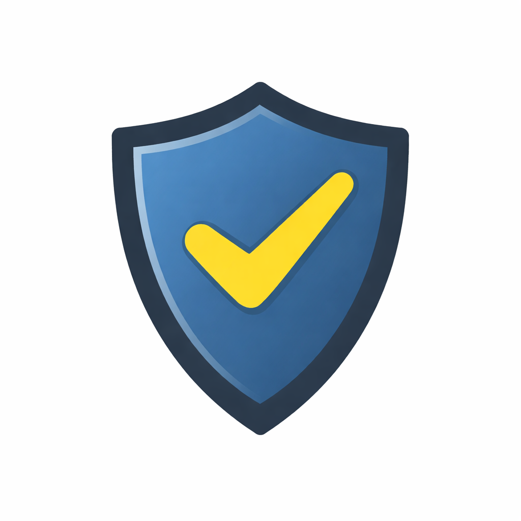 Legacy protection icon