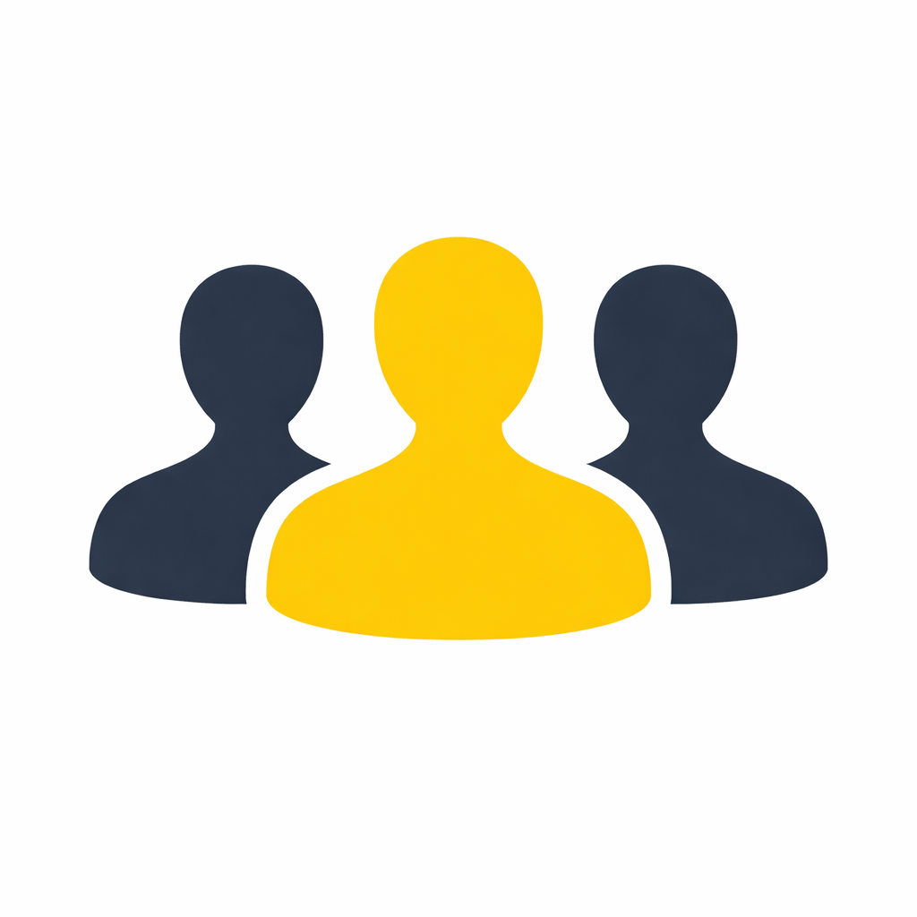 Employees icon
